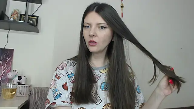 SugarTati online show from 10/26/25, 06:19