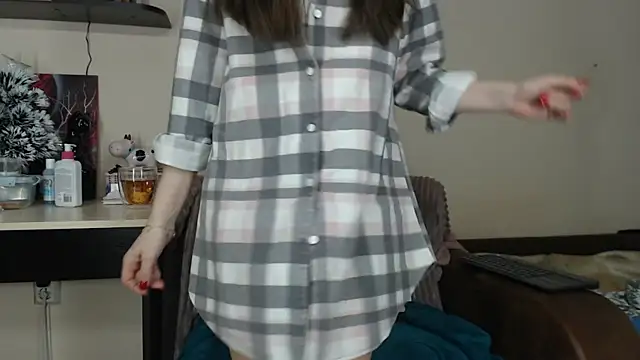 SugarTati online show from 03/06/26, 07:42