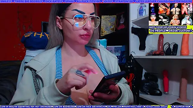 cuminmenowbbyx online show from 04/19/26, 06:10