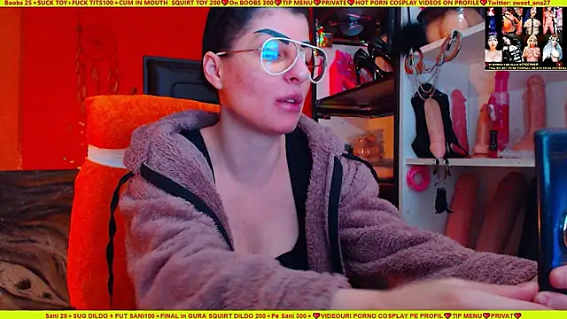 cuminmenowbbyx online show from 01/15/26, 05:16