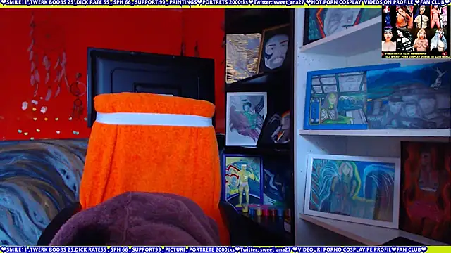 cuminmenowbbyx online show from 03/23/26, 01:22