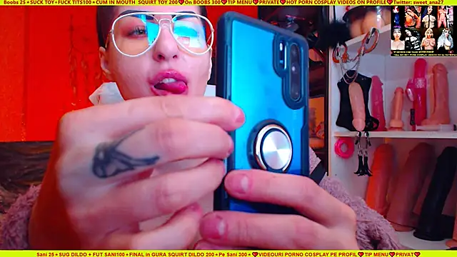 cuminmenowbbyx online show from 12/14/25, 02:22