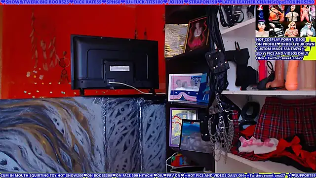 cuminmenowbbyx online show from 05/12/26, 12:00