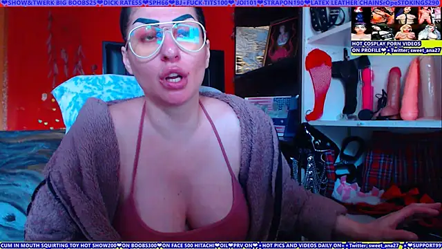cuminmenowbbyx online show from 05/28/26, 04:35
