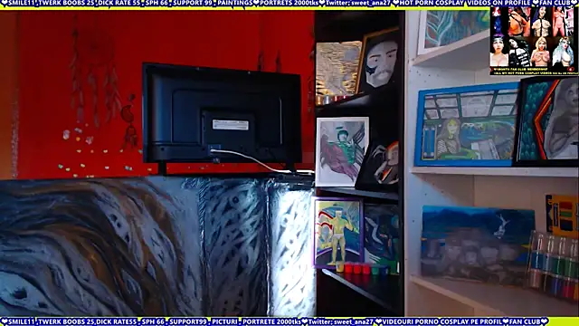 cuminmenowbbyx online show from 03/14/26, 03:07