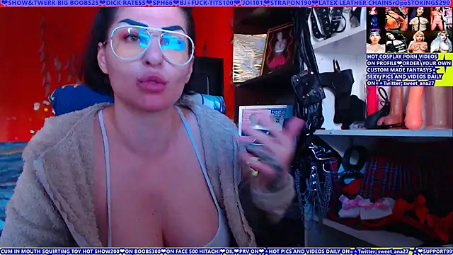 cuminmenowbbyx online show from 05/11/26, 04:04