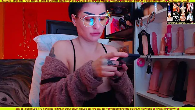 cuminmenowbbyx online show from 01/11/26, 02:02