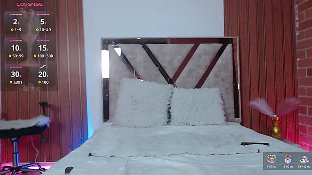 AGATHAA WHITE online show from 12/17/25, 11:15