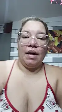 Johana bbw online show from 07/10/26, 07:19