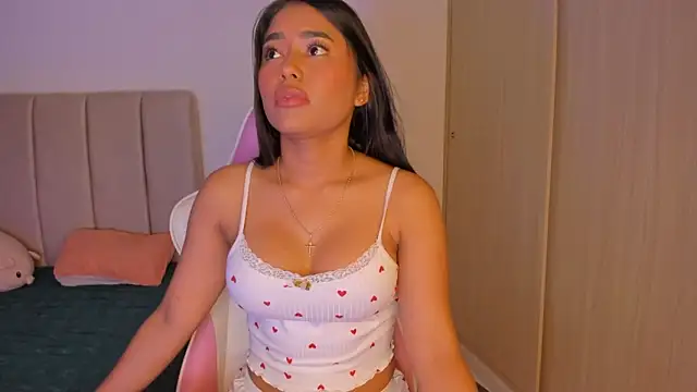 isa bunny online show from 03/03/26, 04:08