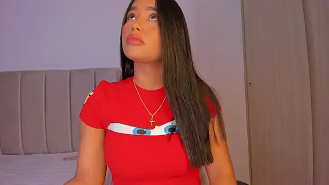 isa bunny online show from 10/24/25, 04:11