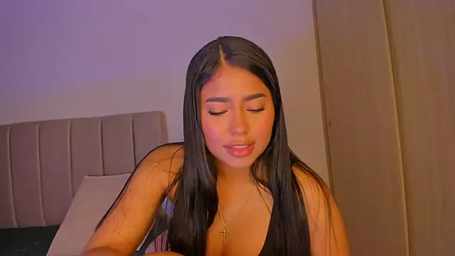 isa bunny online show from 02/27/26, 06:57