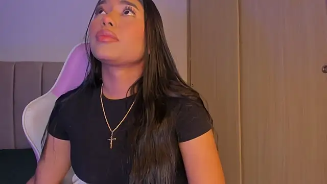 isa bunny online show from 02/10/26, 06:23