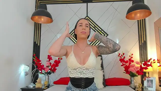 Leisygirl online show from 02/16/26, 12:20