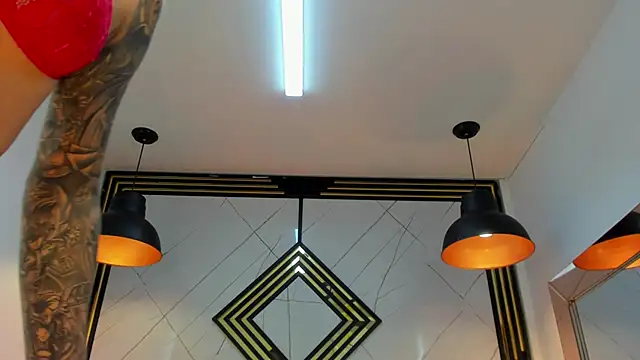 Leisygirl online show from 04/11/26, 03:03