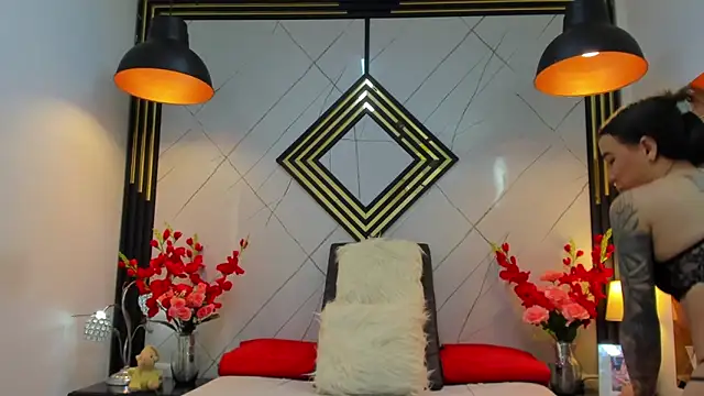 Leisygirl online show from 03/04/26, 03:03