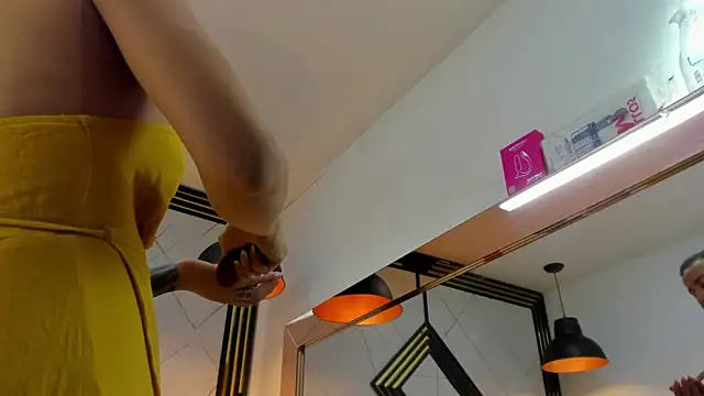 Leisygirl online show from 04/01/26, 03:08