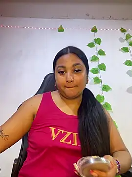 shayna all online show from 03/28/26, 06:42