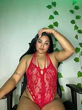 shayna all online show from 02/10/26, 06:51