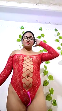 shayna all online show from 12/02/25, 01:39