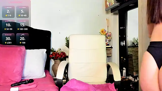 Carla expit online show from 09/24/25, 10:48