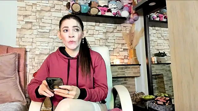 Carla expit online show from 11/21/25, 11:37