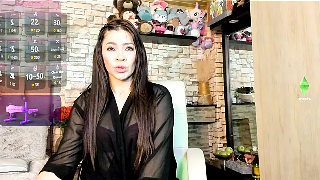 Carla expit online show from 04/18/26, 12:57