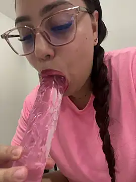 Luciana0226 online show from 02/10/26, 10:53