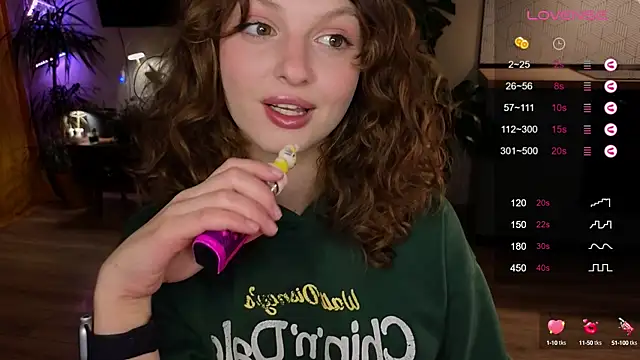 Snapshot of AliceKingsleigh chatting on 02/26/25, 03:43 AliceKingsleigh online show from 02/26/25, 03:43