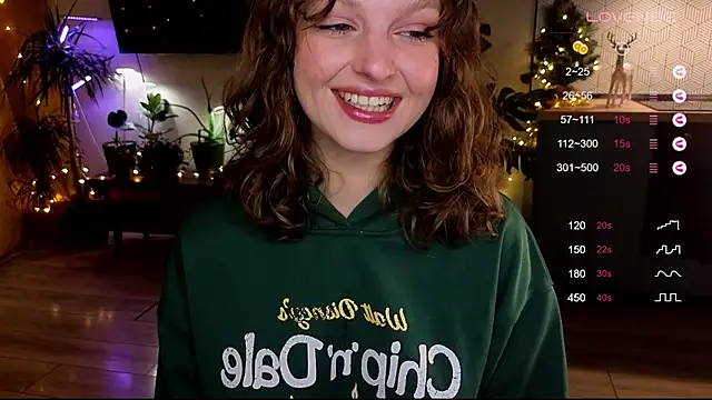 Snapshot of AliceKingsleigh chatting on 01/19/25, 01:43 AliceKingsleigh online show from 01/19/25, 01:43