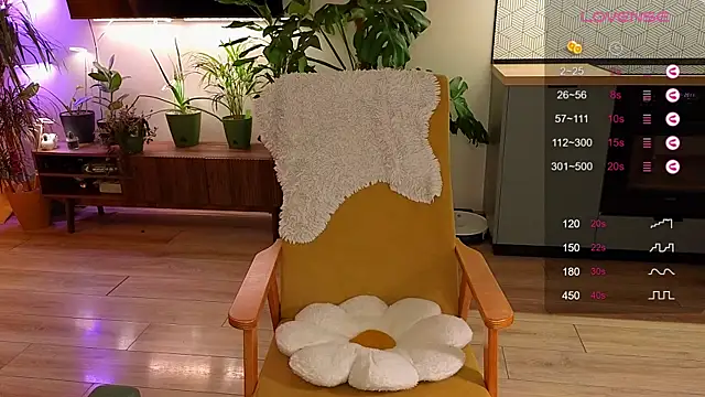 Snapshot of AliceKingsleigh chatting on 03/21/25, 06:16 AliceKingsleigh online show from 03/21/25, 06:16