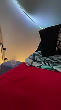 Patriciamoura69 online show from 01/11/26, 10:16