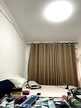 Patriciamoura69 online show from 10/26/25, 08:20