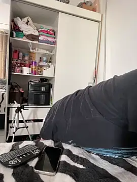 Patriciamoura69 online show from 09/12/25, 12:38