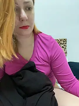 Patriciamoura69 online show from 05/30/26, 09:53
