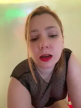 Patriciamoura69 online show from 04/12/26, 06:11