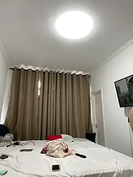 Patriciamoura69 online show from 01/24/25, 03:24