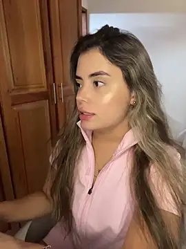 Miss valeriaa online show from 04/18/26, 07:18