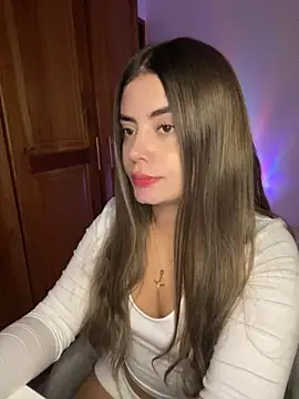 Miss valeriaa online show from 11/19/25, 10:21