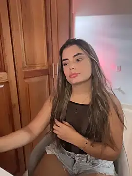 Miss valeriaa online show from 04/14/26, 08:58