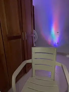 Miss valeriaa online show from 10/21/25, 11:04