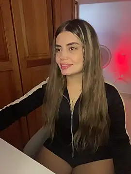 Miss valeriaa online show from 03/10/26, 03:27