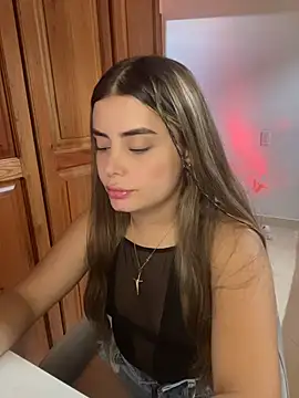 Miss valeriaa online show from 03/26/26, 04:16