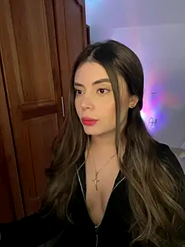 Miss valeriaa online show from 10/30/25, 04:04