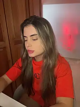 Miss valeriaa online show from 04/15/26, 10:10