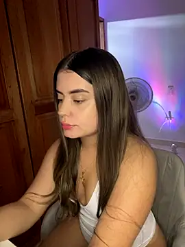 Miss valeriaa online show from 11/20/25, 04:07