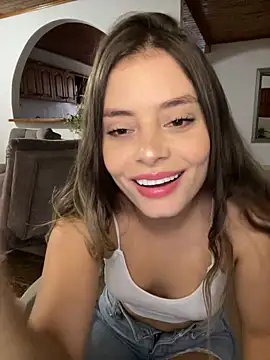 Snapshot of Miss_valeriaa chatting on 01/16/25, 10:34 Miss valeriaa online show from 01/16/25, 10:34