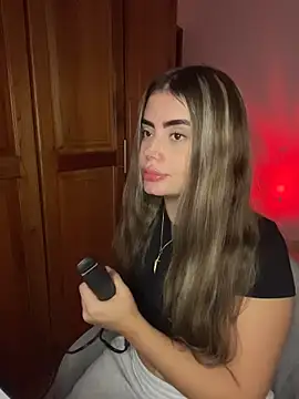 Miss valeriaa online show from 02/23/26, 11:49