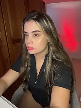 Miss valeriaa online show from 02/17/26, 10:40