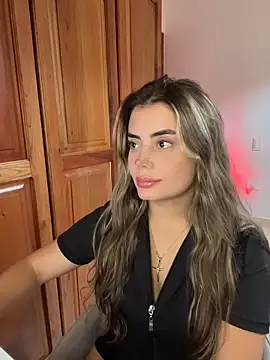 Miss valeriaa online show from 03/19/26, 03:56